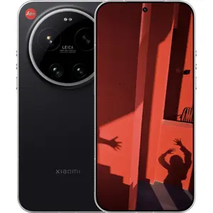 Leica Leitzphone powered by Xiaomi - 16 GB RAM - 1024 GB - Zwart pas cher