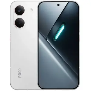 POCO X8 Pro White 12 GB + 512 GB pas cher