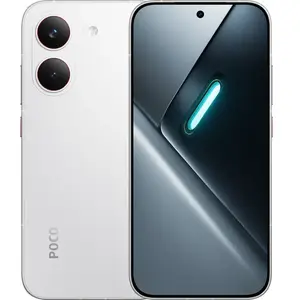 POCO X8 Pro White 8 GB + 256 GB pas cher