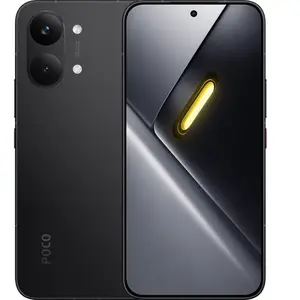 POCO X8 Pro Max Black 12 GB + 512 GB pas cher