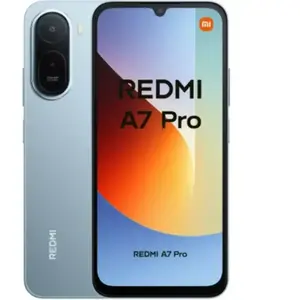 Comparateur de prix : Smartphone XIAOMI Redmi A7 Pro 128Go Bleu