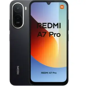 Comparateur de prix : Smartphone XIAOMI Redmi A7 Pro 128Go Noir
