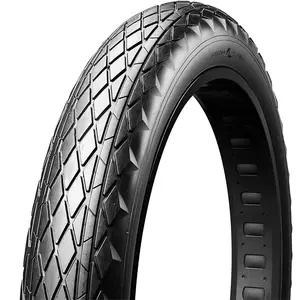 Chaoyang Pneu Rigide Urbain Sand Storm 30tpi 3 Mm Antipuncture 20´´ X 4.00 pas cher