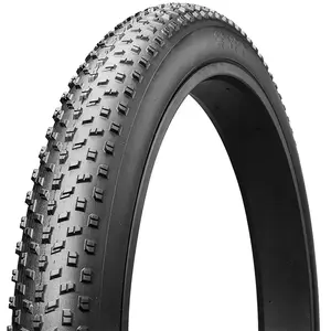 Chaoyang Pneu Rigide De Vtt Big Daddy Hippo Skin 20´´ X 4.00 pas cher