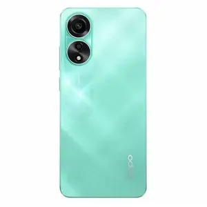 Oppo Oppo A78 5g Vert Aqua / 8+128gb / 6.56" 90hz Hd+ pas cher