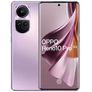 Comparateur de prix : Oppo Oppo Reno10 Pro 5G Dual-SIM 256 Go Violet