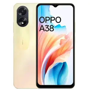 Oppo A38 4 Go/128 Go Dorado (Gold) Double SIM CPH2579 pas cher