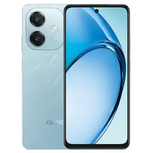 SMARTPHONE - OPPO A60 5G Bleu 4Go 128Go CPH2683 pas cher