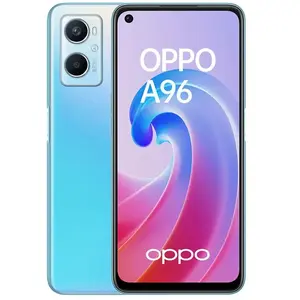 Comparateur de prix : Oppo A96 128 Go, 8 Go Ram Sunset Blue