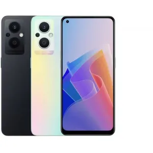 Oppo Oppo reno 8 lite 8+128 Go DS 5G noir cosmique OEM pas cher
