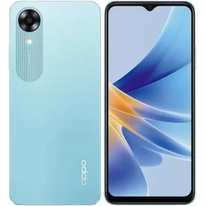OPPO A17k - Blue 3+64Go pas cher