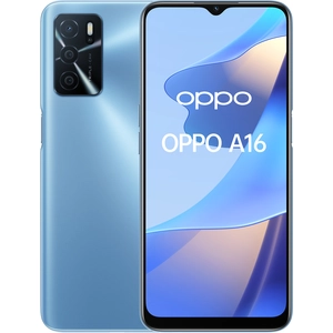 Comparateur de prix : Oppo A16 3Go/32Go Bleu (Pearl Blue) Double SIM CPH2269