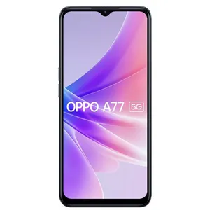 OPPO A77 128Go 5G NoirVendu parcdiscount