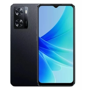 Smartphone Oppo A57 Double Nano SIM 64 Go 6.56" Black pas cher
