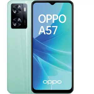 OPPO A57 64Go 4GB Glowing Vert pas cher