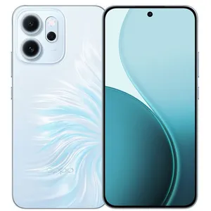 OPPO Reno14 5G 12+256GB Opal White - Extra Garantie pas cher