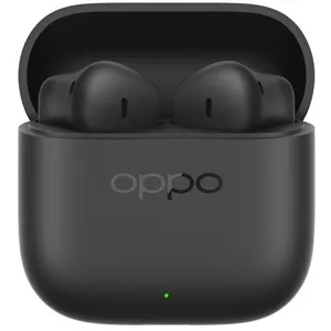 OPPO Enco Buds3 (NC, 8 h, Sans fil), Écouteurs, Noir pas cher