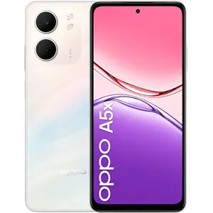 Comparateur de prix : Oppo A5x 4gb/128gb 6.7´´
