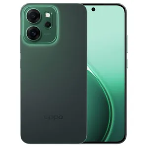 SMARTPHONE - Oppo Reno14 F 5G Vert 12Go 256Go pas cher