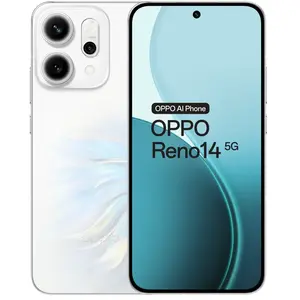 Comparateur de prix : OPPO Reno 14 256 Go Blanc 5G