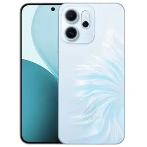 Comparateur de prix : SMARTPHONE - Oppo Reno14 F 5G Bleu 12Go 256Go