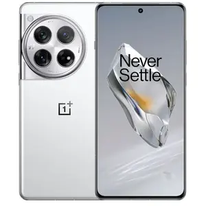 OnePlus OnePlus 12 5G Double SIM 16 Go / 1 To ArgentVendu parrakuten