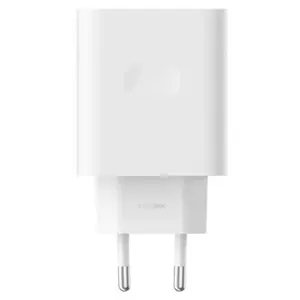 Comparateur de prix : Adaptateur secteur - OPPO - Supervooc 45 W - Blanc