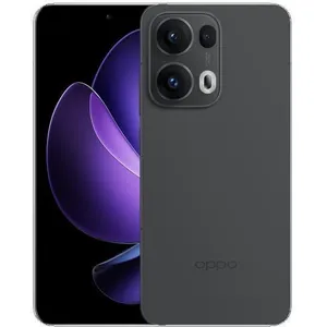 OPPO Reno 13 Pro 5G 12/512GB Pilka (512 Go, Plume Purple, 6.83", Doubl... pas cher