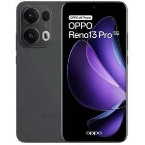 OPPO Reno 13 Pro (512 Go, Gris graphite, 6.83", SIM + eSIM, 5G), Télép...
