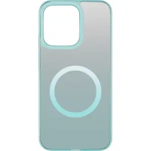 OPPO Reno14 F/FS Back Cover avec MagSafe Bleu pas cher