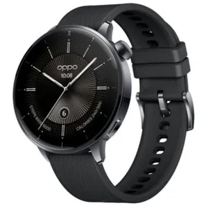 OPPO Watch X2 mini 44 mm Noir OWWE242 pas cher