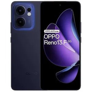 Oppo Oppo Reno 13 F 5G Dual-SIM 256 Go Bleu Lumineux