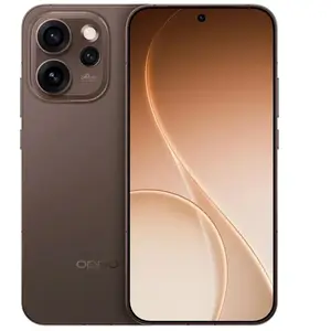Comparateur de prix : Smartphone Oppo Reno15 Pro 5G Double SIM 512 Go 6.32" Dusk Black