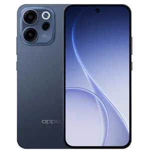 Oppo Reno 15F 12/512GB Bleu foncé pas cher