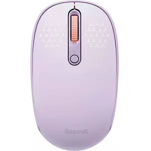Souris sans fil - Baseus - B0105550351300 - 1600 DPI - Bluetooth 5.0 -... pas cher