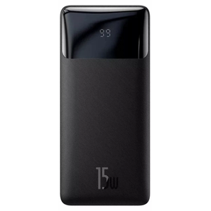 Baseus Batterie Externe Overseas Edition 10000mah 20w pas cher