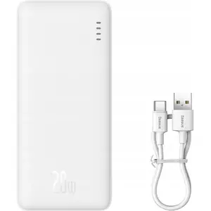 Baseus Batterie Externe Airpow 20w 10.000mah
