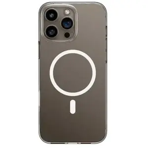 Baseus Coque De Téléphone Magnetic Iphone 16 Pro Max pas cher