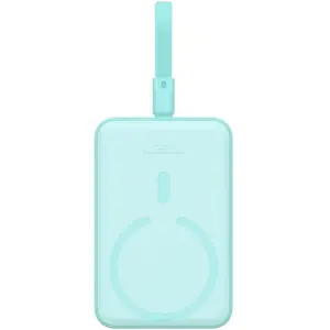 Comparateur de prix : Baseus Magnetic Mini 10000mAh 20W MagSafe (mi towy)