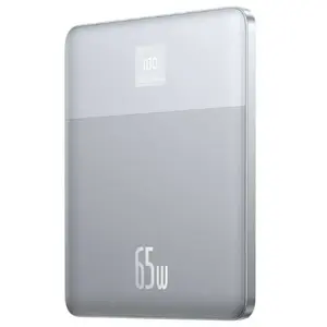 Baseus Batterie Externe Blade2 65w 12000mah pas cher