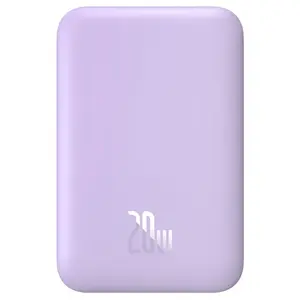 Baseus - Batterie externe Mini Air (P10059002513-00) - Type-C, Chargem... pas cher