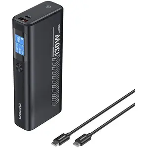 Choetech Batterie Externe B702 Pd100w 2c1a 20.000mah pas cher