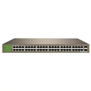 Ip-com Switch G1050f 48p pas cher