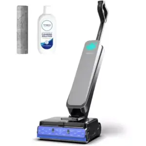 Aspirateur laveur Tineco Floor One S9 Scientist Complete Gris