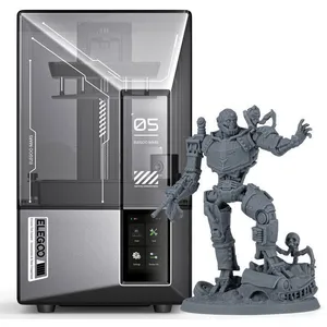 Imprimante 3D, ELEGOO, Mars 5 Ultra Écran 9K MSLA Nivellement Automati... pas cher