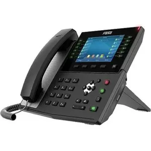 Fanvil+IP+Telefon+X7C+schwarz pas cher