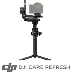 Dji Care Refresh assurance pour Dji RS 5 (1 an) - Code d'activation pas cher