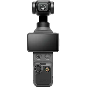 Comparateur de prix : DJI Osmo Pocket 4 CP.OS.00000545.01