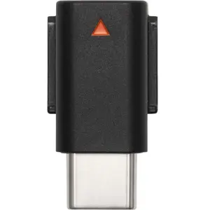 DJI Mic-serie Mobiele Ontvangeradapter (USB-C naar USB-C) pas cher