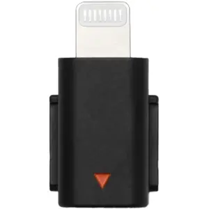 DJI Mic-serie Mobiele Ontvangeradapter (USB-C naar Lightning)